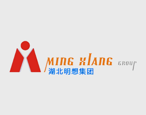 明想集团打造全新中英文官网